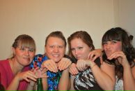 Фотография Чесновой Алены