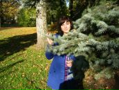 Фотография Евсюковой Татьяны