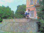 Сергій Вишневський фотография #14 (источник - https://vk.com/id20700825)