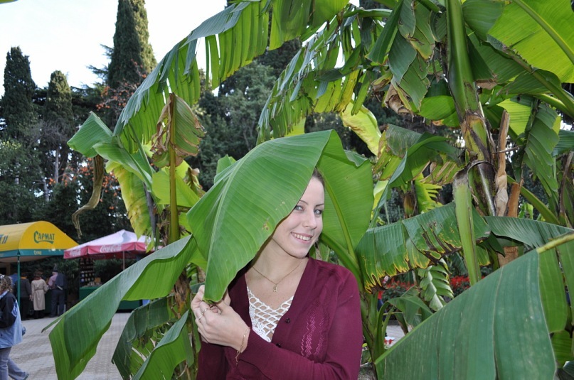 Анастасия Сиделёва фотография #38