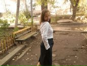 Фотография Шнитенковой Насти