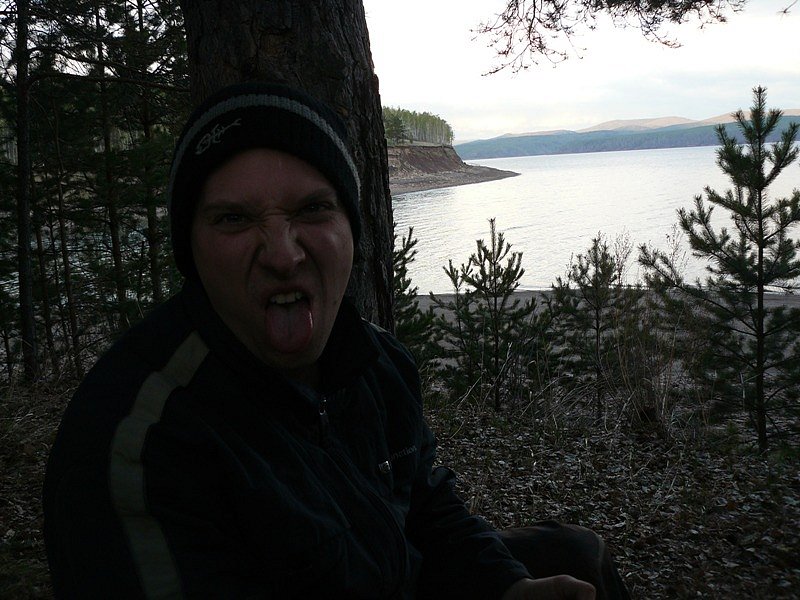 Павел Степанов фотография #47