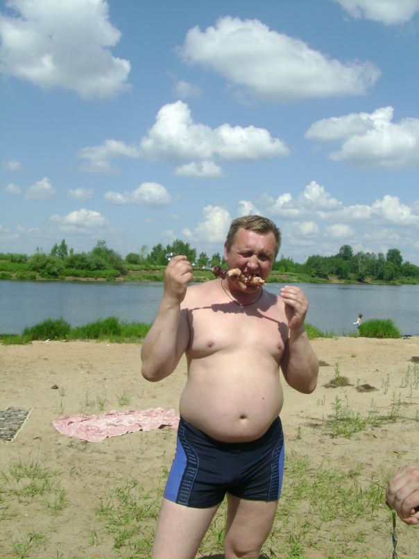 Дмитрий Медведев фотография #2