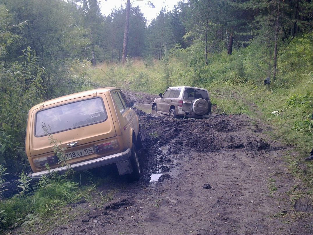 Павел Степанов фотография #20