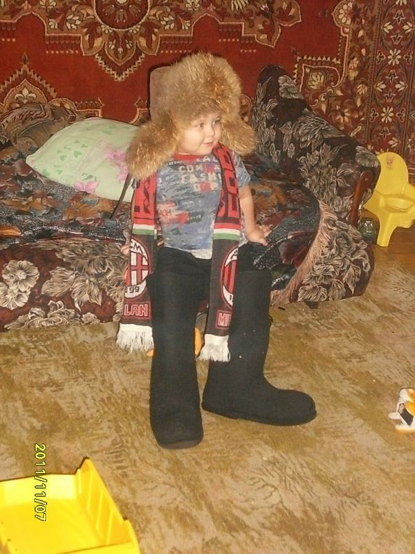 Максим Окунев фотография #47