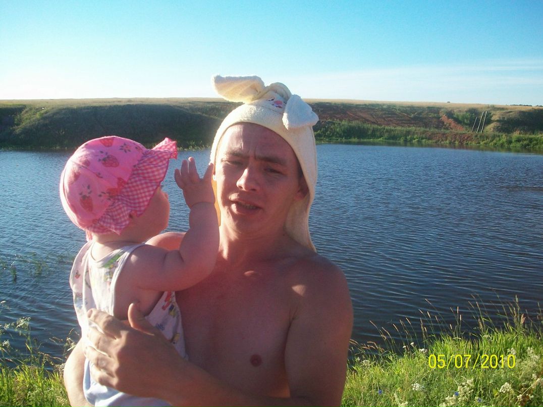 Николай Евсеев фотография #38