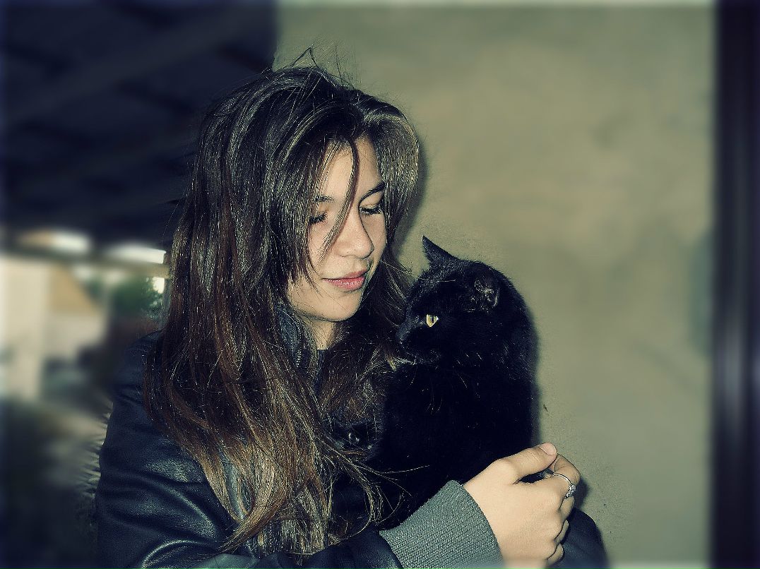 Рейхане Плаудис фотография #28