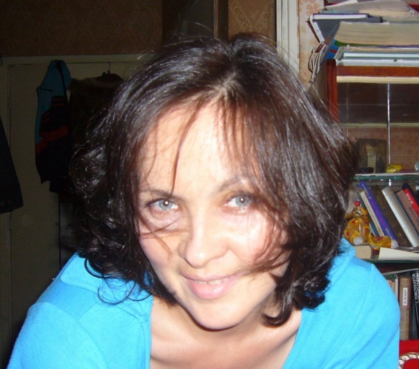 №17, Ольга Шестова, Санкт-Петербург, Россия №17, Ольга Шестова, Санкт-Петербург, Россия