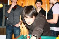 Фотография Хакимова Артура