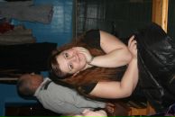 Фотография Симмонс Марины