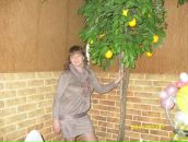 Фотография Бронниковой Марины