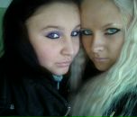 Фотография Умеровой Инги