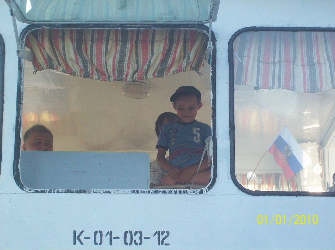 Ришат Сафин фотография #34