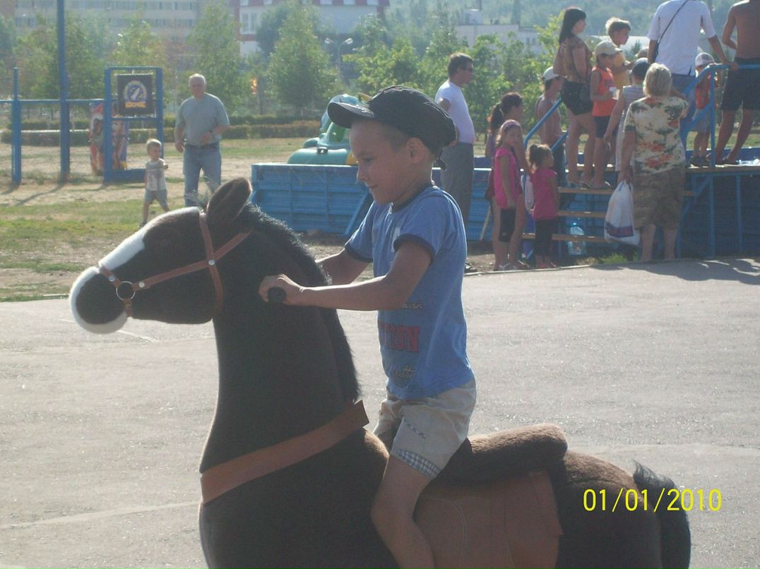 Ришат Сафин фотография #42