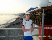 Фотография Лапшина Дмитрия