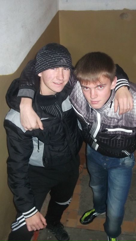 Дмитрий Евстигнеев фотография #35