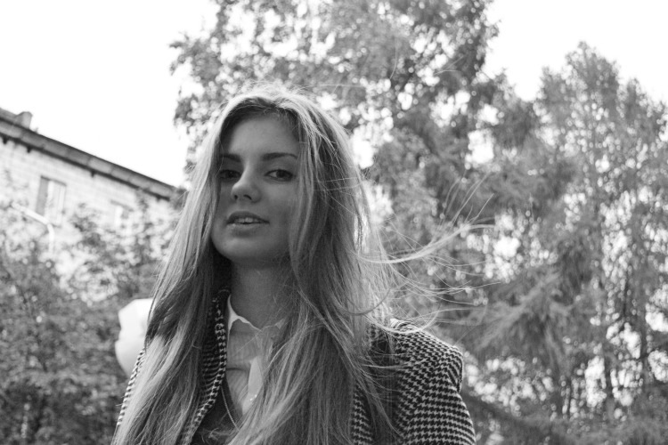 Софья Светкина фотография #11