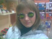 Фотография Мориной Дарьи