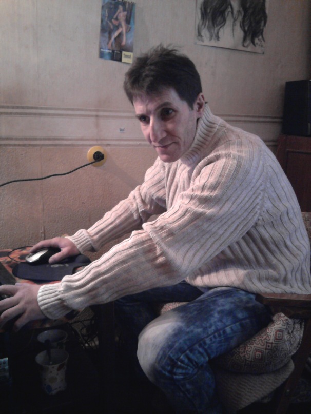 Григорий Коган фотография #49