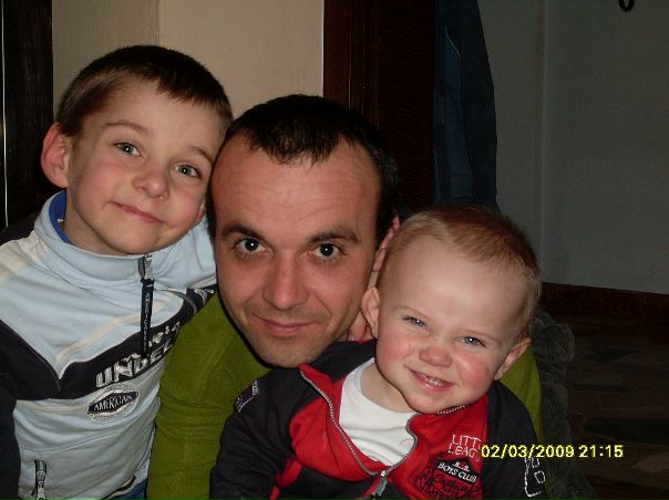 Oksana Pustovit фото №39