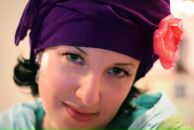 Фотография Александровой Евгении