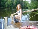 Фотография Евстегнеевой Татьяны