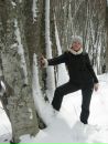 Фотография Васильевой Евгении