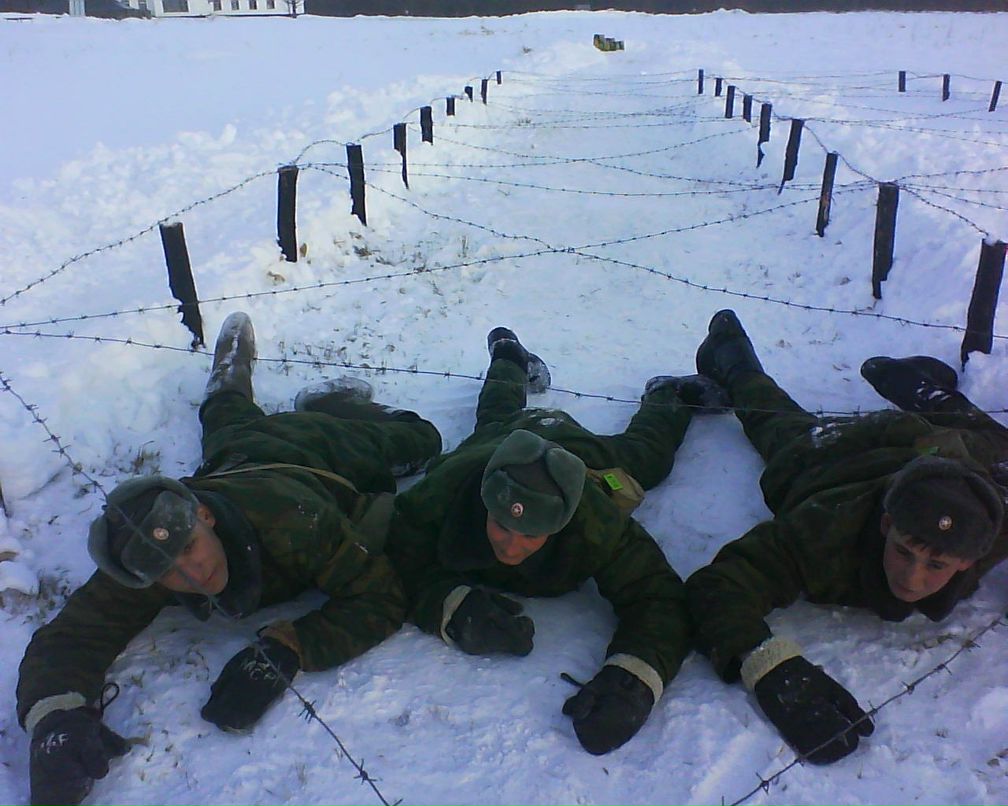 Дмитрий Махров фотография #40