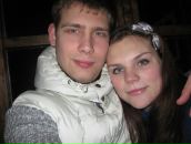 Ксюнечка Лацько фотография #8 (источник - https://vk.com/id28389785)