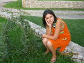 Олександра Квасінська фотография #4 (источник - https://vk.com/id103829447)