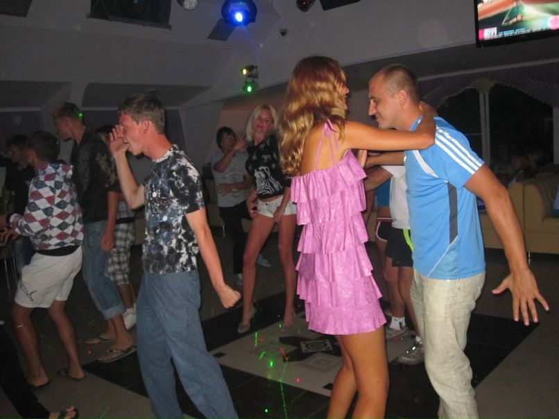 Дмитрий Тимофеев фотография #40