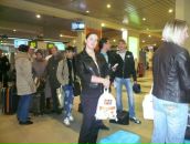 Фотография Хаовой Аллы