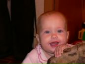 Фотография Журавской Анны