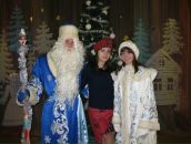 Фотография Смирновой Анны