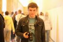Фотография Лесняка Дмитрия