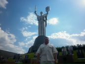 Фотография Бурминского Эдуарда