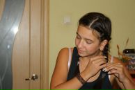 Фотография Волосковой Юлии