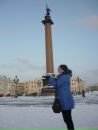 Фотография Михайловой Танюши