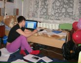 Фотография Сердечной Инны