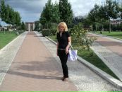 Ліля Баюк фотография #16 (источник - https://vk.com/id79162347)