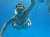 Фотография Обориной Ксении