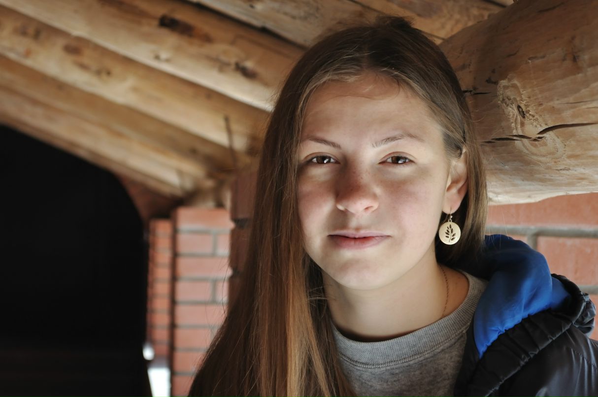 Дарья Сергеева фотография #36