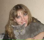 Фотография Горюновой Анны