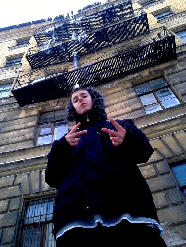 Blees Mix фотография #1
