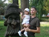 Павло Барасій фотография #9 (источник - https://vk.com/id35463023)
