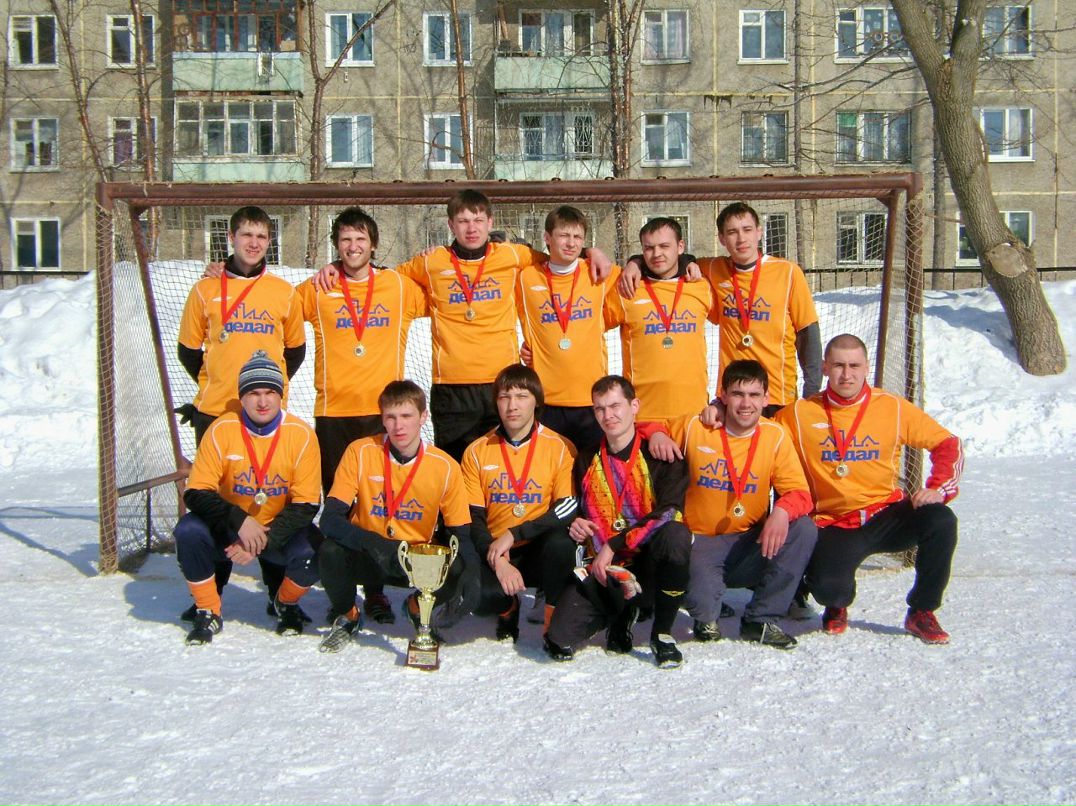 Антон Трушкин фотография #29