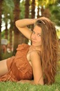 Фотография Чигариной Аниты
