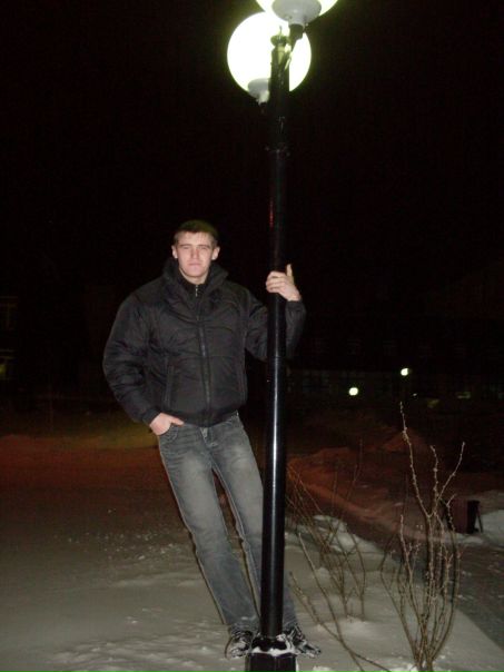 Валентин Мурычев фото №1