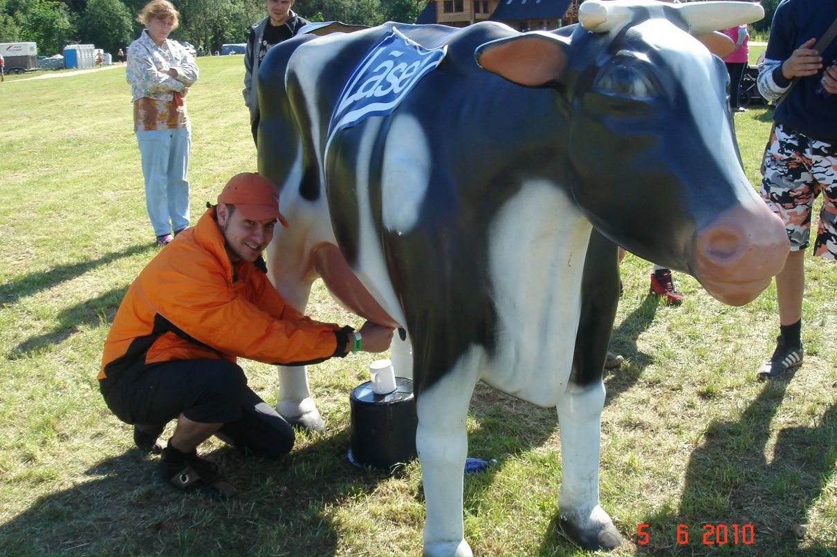 Дмитрий Дель фотография #17