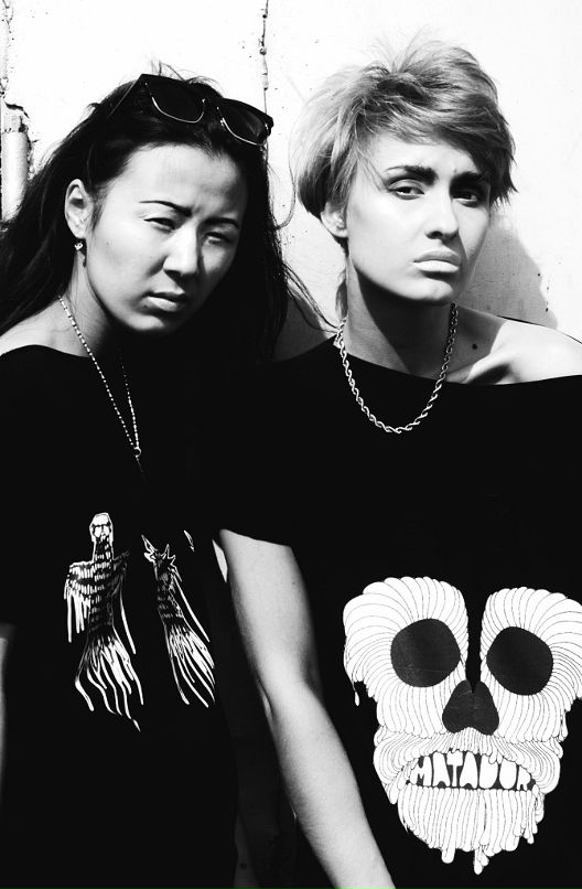 Анна Банч фотография #43